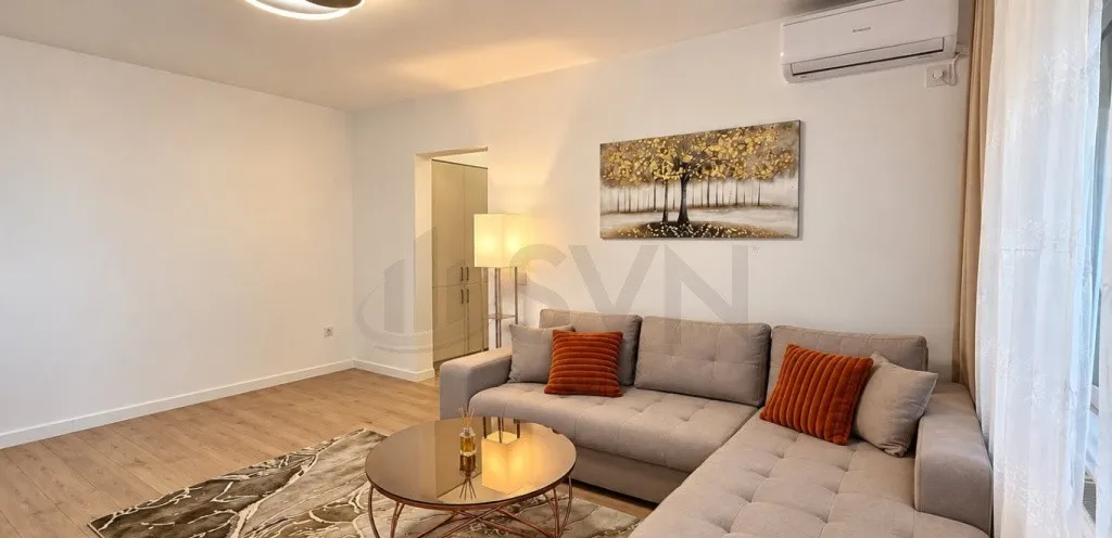 Apartament 3 camere I Prima I Vedere Mixta I Complet mobilat
