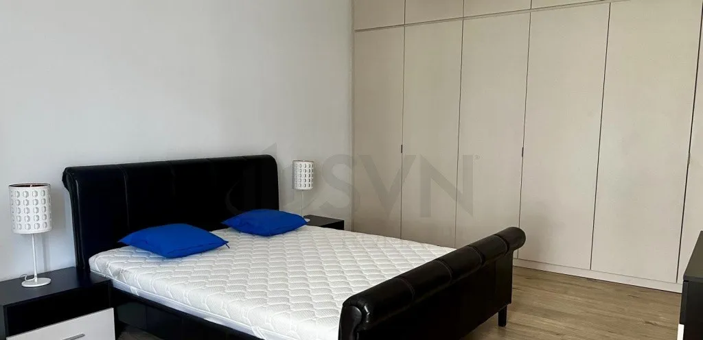 Apartament 3 camere l Barbu V escu l decomandat