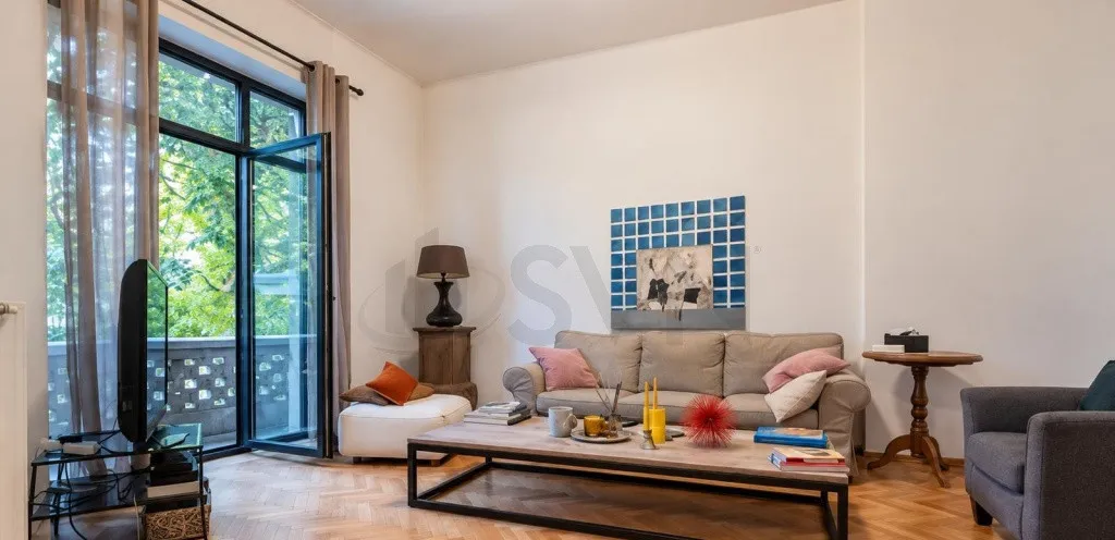 Apartament 4 camere I Dorobanti I zona linistita
