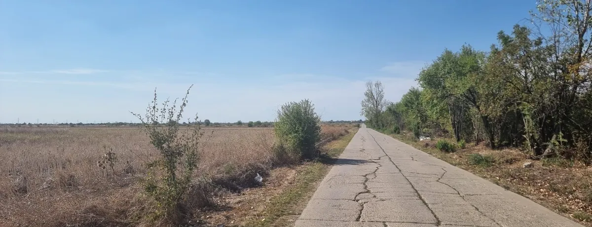 Tancabesti de investitie teren intravilan de vanzare 10 000 mp