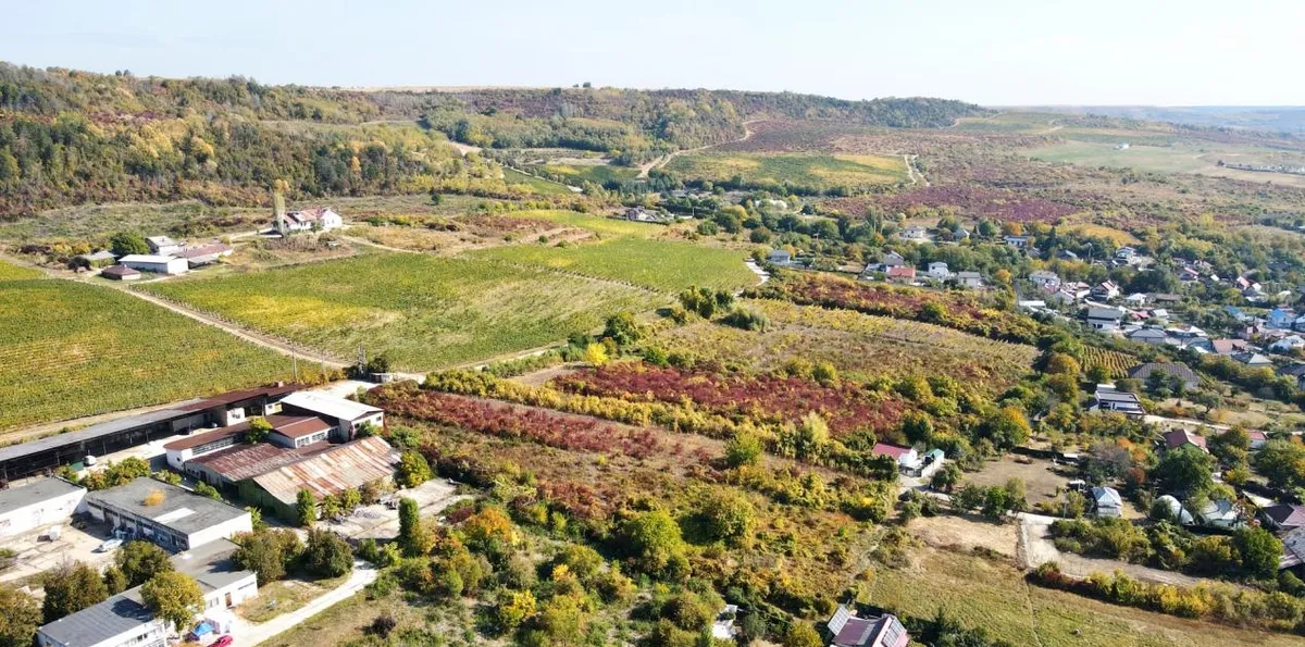 Stefanesti Judetul Arges teren de vanzare 700 mp