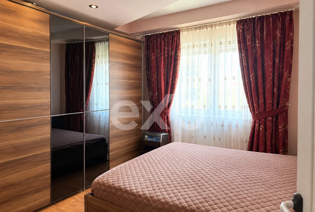 Apartament 4 Camere 93 mp Decomandat Prundu - Etaj 3 C