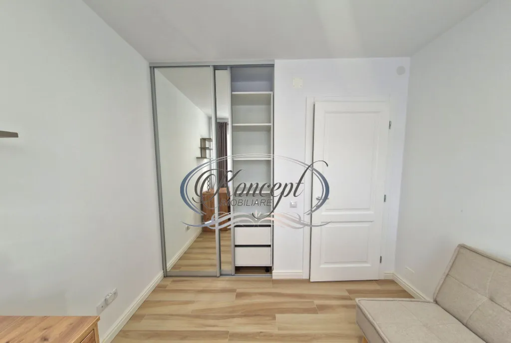 Apartament la casa cu 4 camere in Borhanci