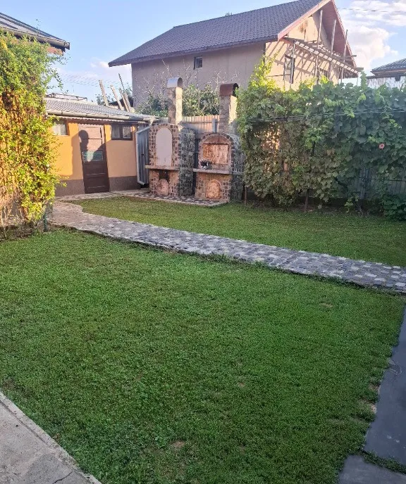 Casa de vanzare Chitila