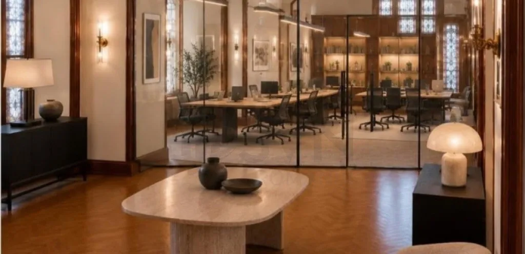 Spatiu comercial Birouri Ultracentral
