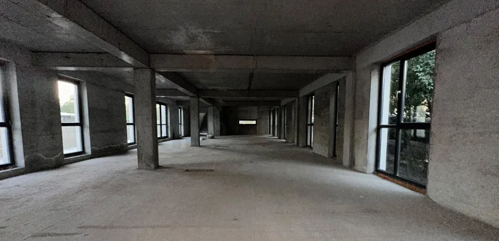 Cladire de Sisesti l Baneasa