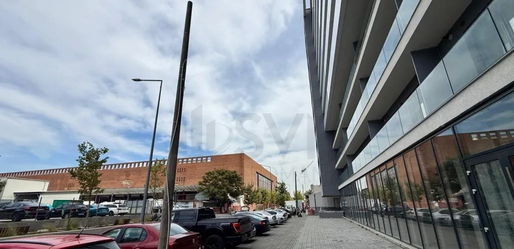 investitie I Spatiu Comercial I Obor De vanzare