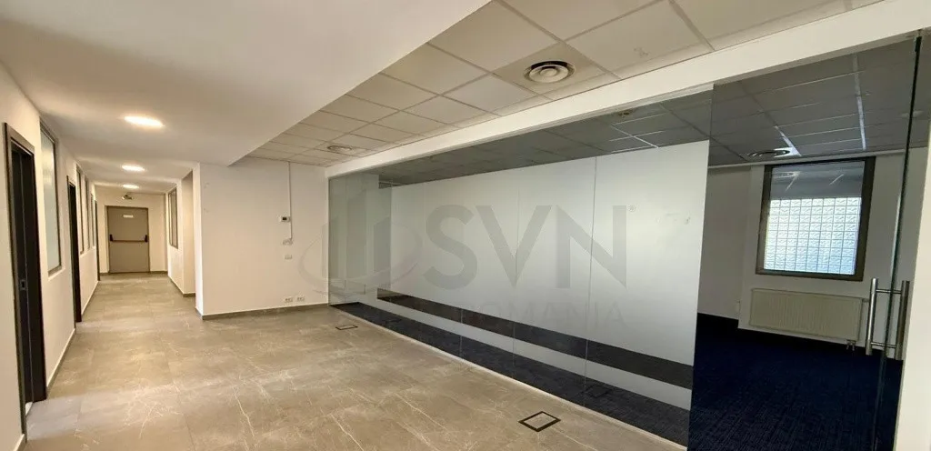 Spatiu de birouri I Calea Victoriei