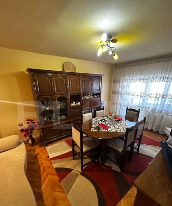 Studio Nou Cu Terasa 51 90 Mp Targu Mures