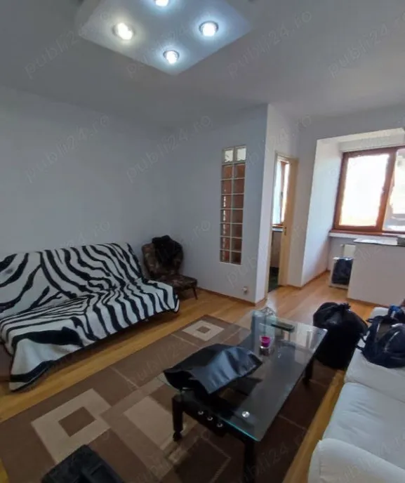 Berceni turnu magurele etaj 9
