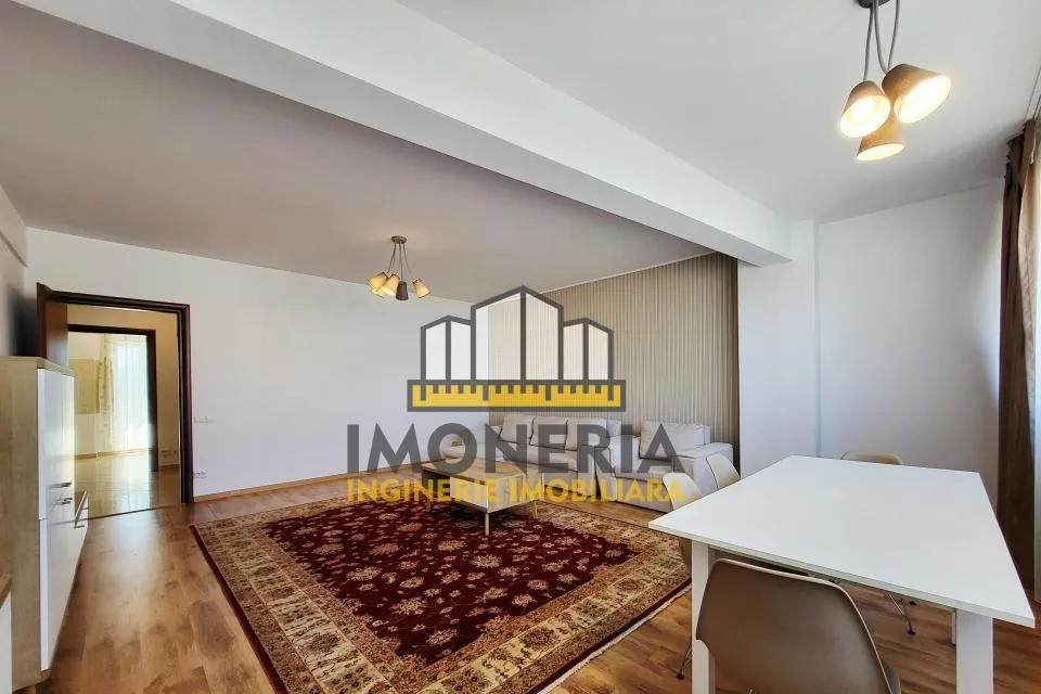 Mihai Bravu 2 camere parcare 200m metrou M Bravu parc 550m 0 comision 33mpu Living
