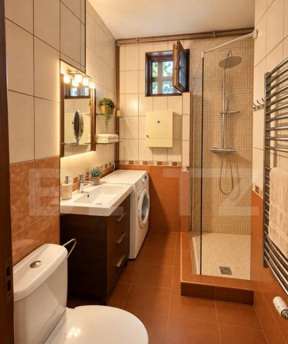 Apartament cu 2 camere 50 mp Central