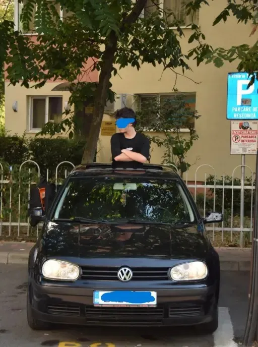 Volkswagen Golf 4 900 eur