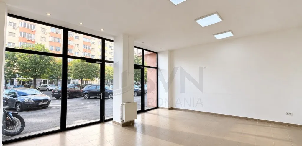 Apartament superb 2 camere I One Herastrau Vista