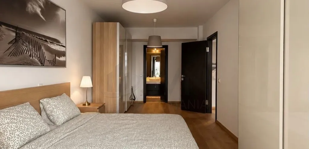 Apartament 2 camere I UpGround Residence I Mobilat si utilat