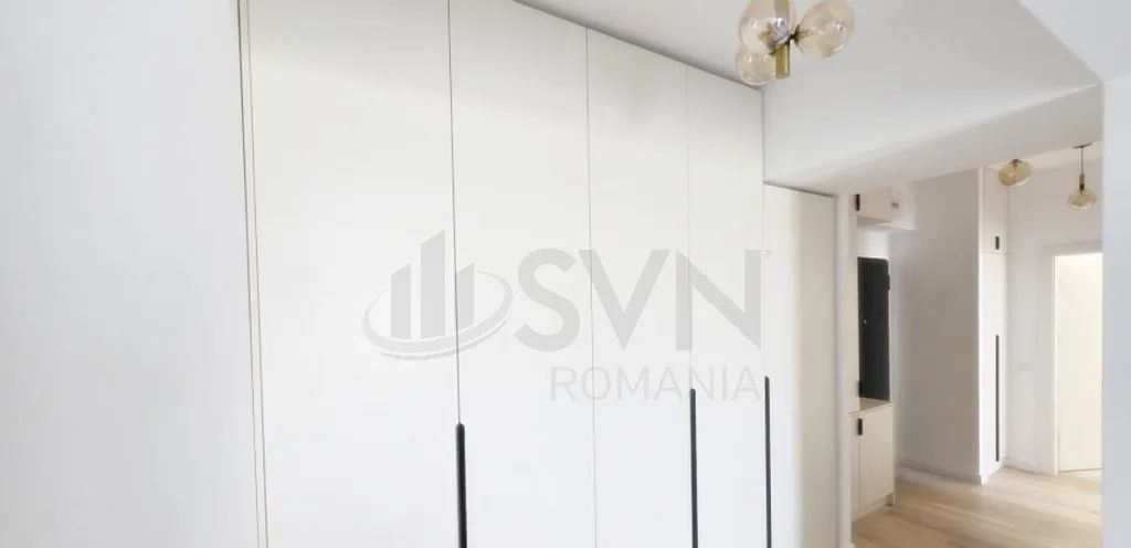 Apartament 2 camere I Pipera I Mobilat I Parcare
