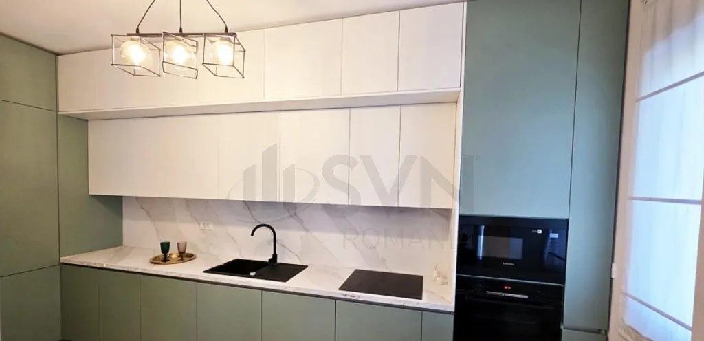 Apartament 2 camere I Pipera I Mobilat I Parcare