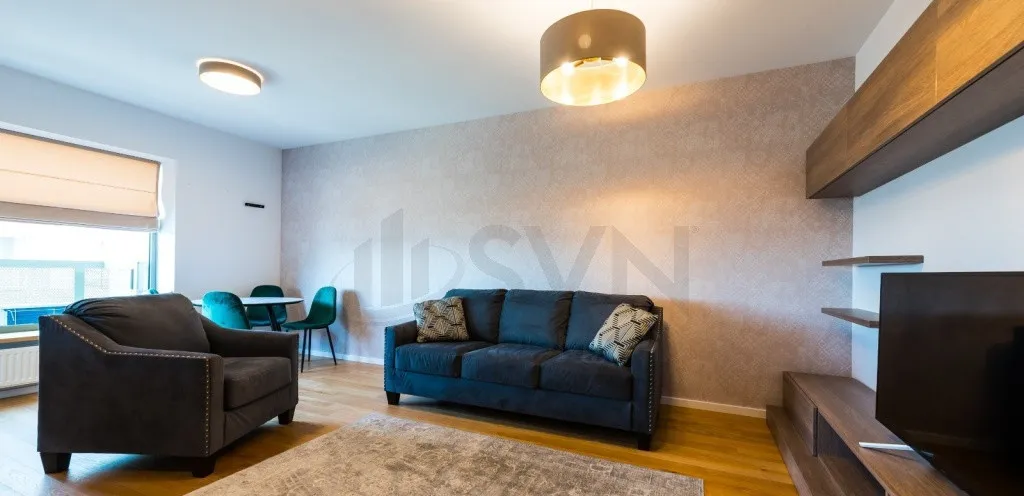 Apartament modern I 2 camere I Aviatiiei Park