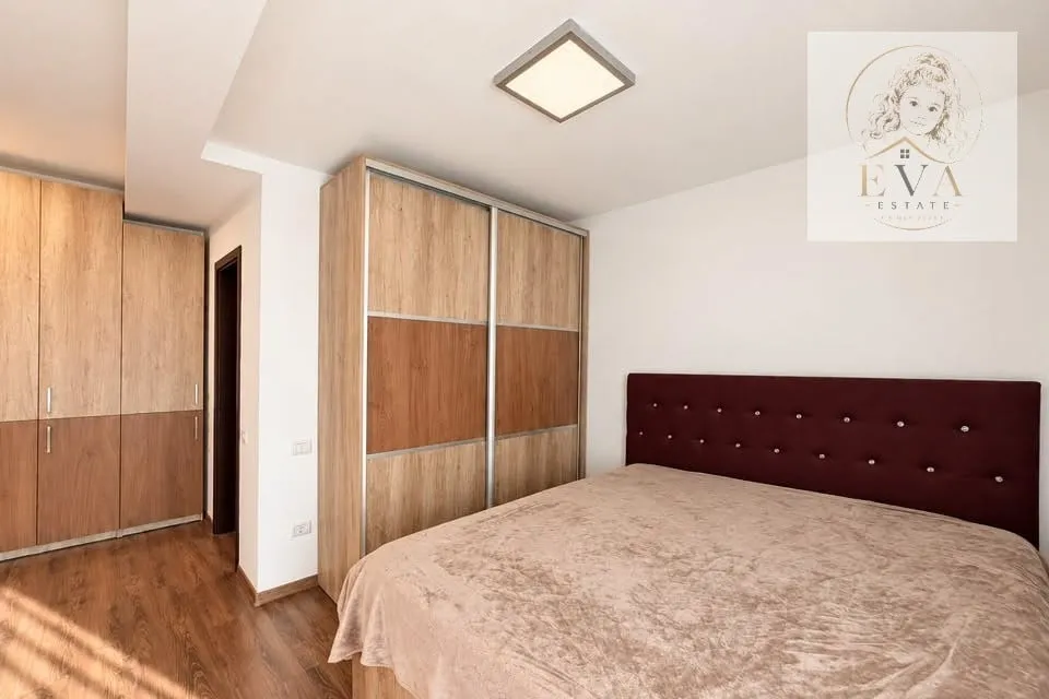 Sector 4 prima inchiriere 3 camere 2 bai 2 balcoane parcare inclusa