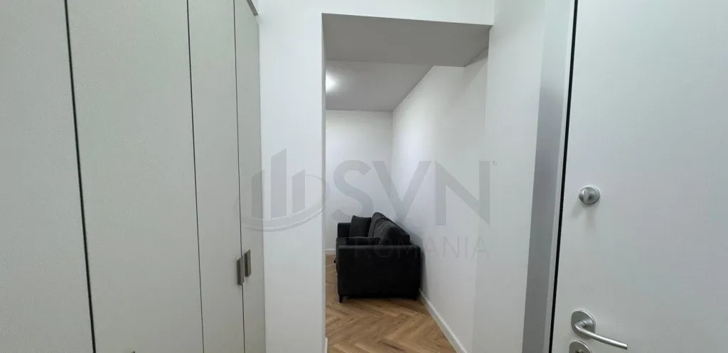 Apartament l 2 Camere l Pipera l Parcare inclusa in pret