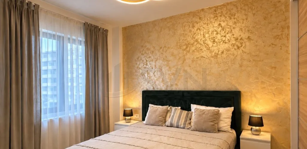 Apartament 2 camere I Mamaia I Parcare I Disponibil imediat