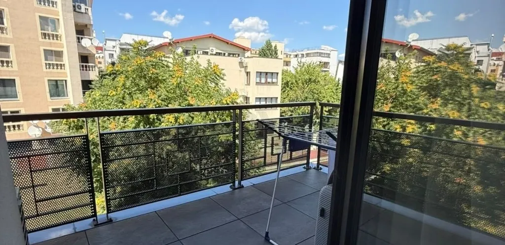 Apartament l 2 camere l Parcare si boxa incluse in pret