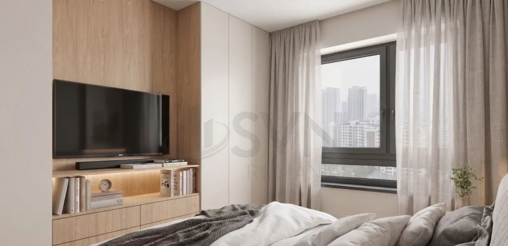 Apartament 2 camere I Bucurestii Noi