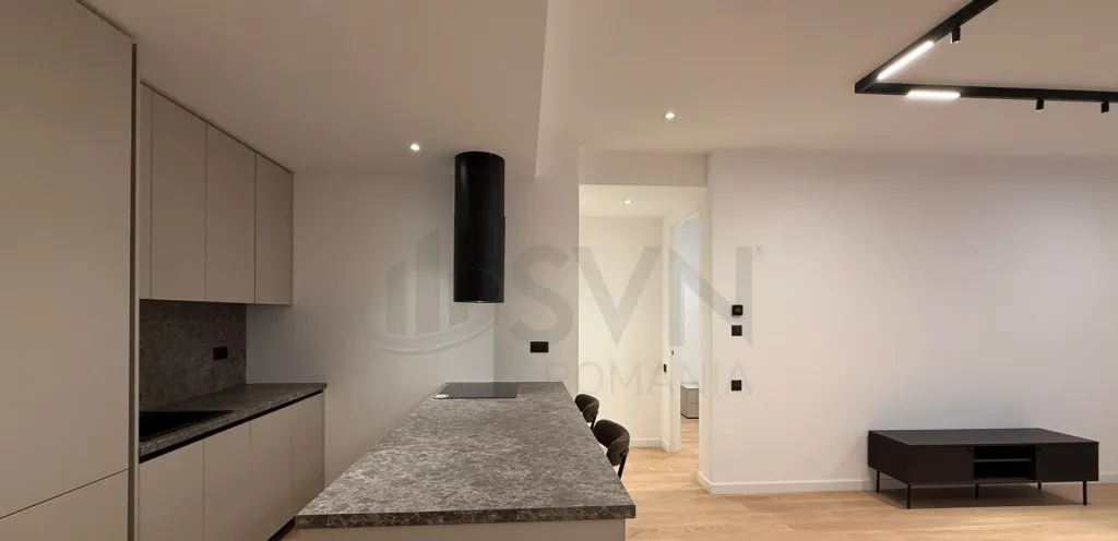 Apartament superb 2 camere de I One Herastrau Vista