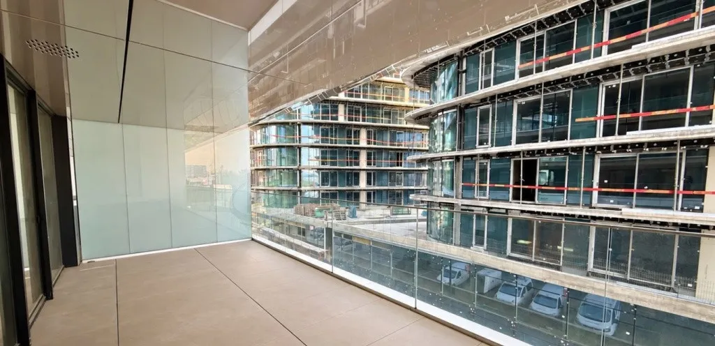 Apartament superb 2 camere I One Herastrau Vista
