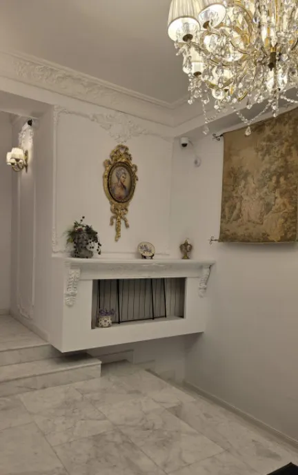 Dorobanti spatiu de birou