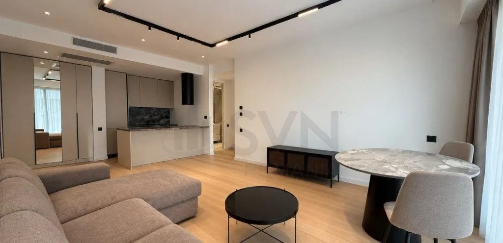 Apartament superb 2 camere I One Herastrau Vista