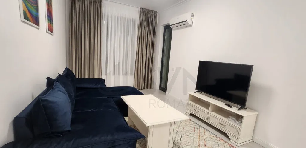 Apartament 2 camere I Bloc Nou I Parcare inclusa