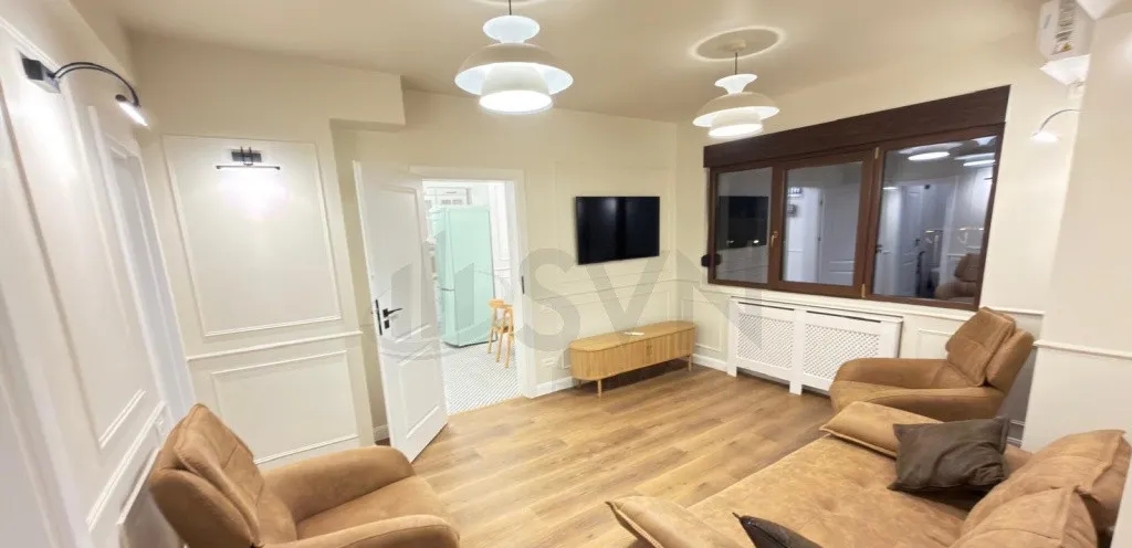 Apartament premium 3 camere Renovat Victoriei