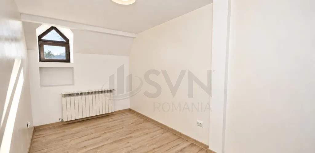 Vila I Spatiu comercial I 4 cam I Dorobanti I Renovat