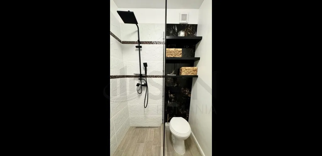 Apartament 3 camere Barbu Vacarescu vis a vis parc Verdi