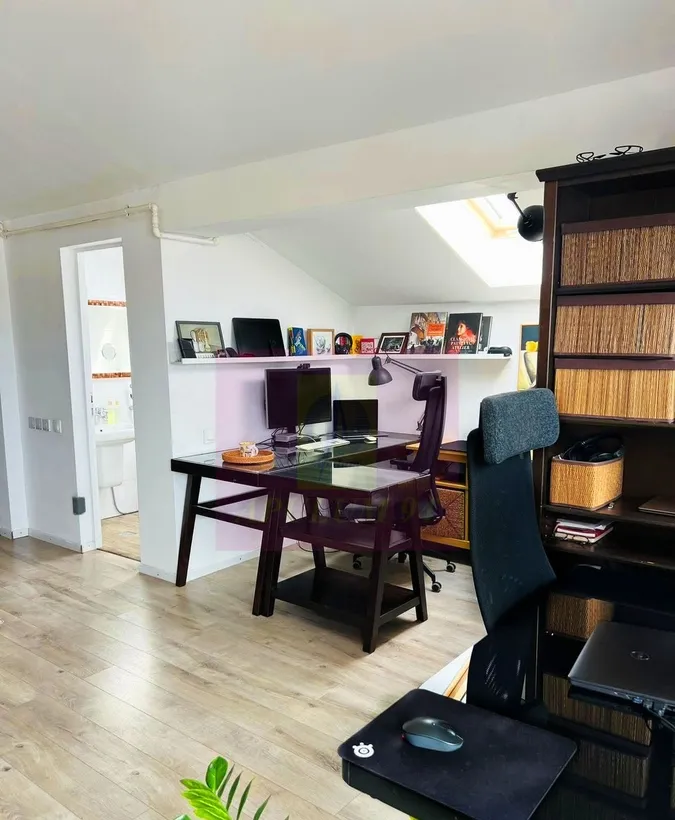 Apartament 3 camere Doua terase Doua locuri de parcare
