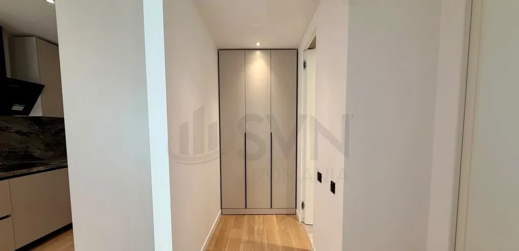 Apartamet superb 3 camere I One Herastrau Vista I Vanzare