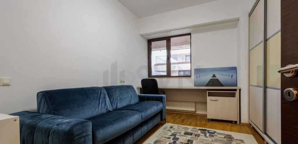 Apartament 3 Camere I Scoala Americana