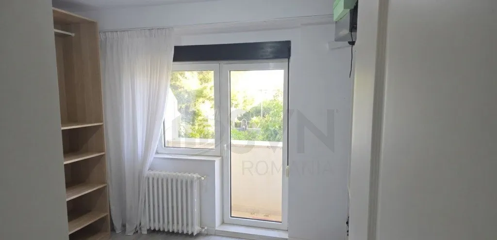 Unirii l Fantani l Apartament 3 camere renovat