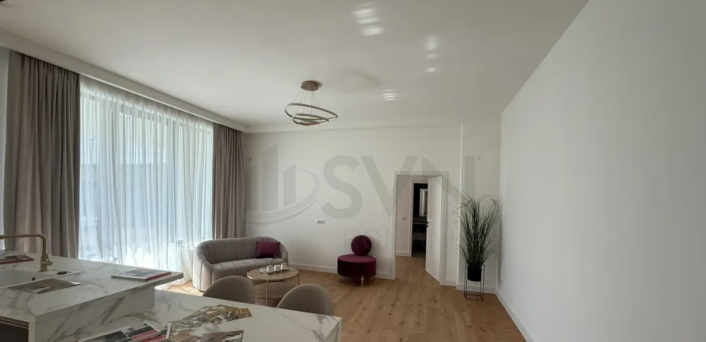 Pipera l Apartament 3 camere 98 mp l Imobil nou