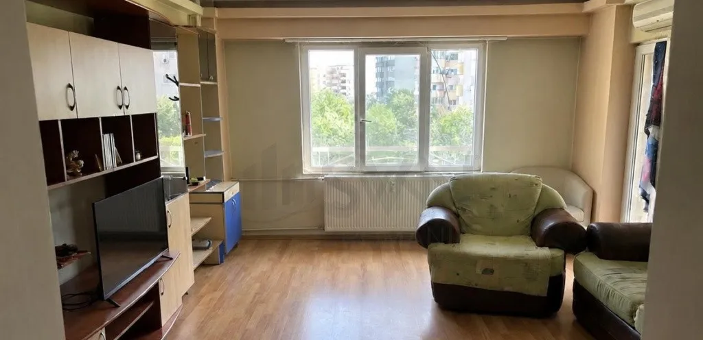 Unirii l Octavian Goga l Apartament cu 3 camere