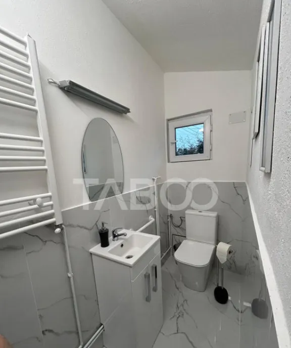 Exclusivitate Pensiune 3 stele in regim hotelier