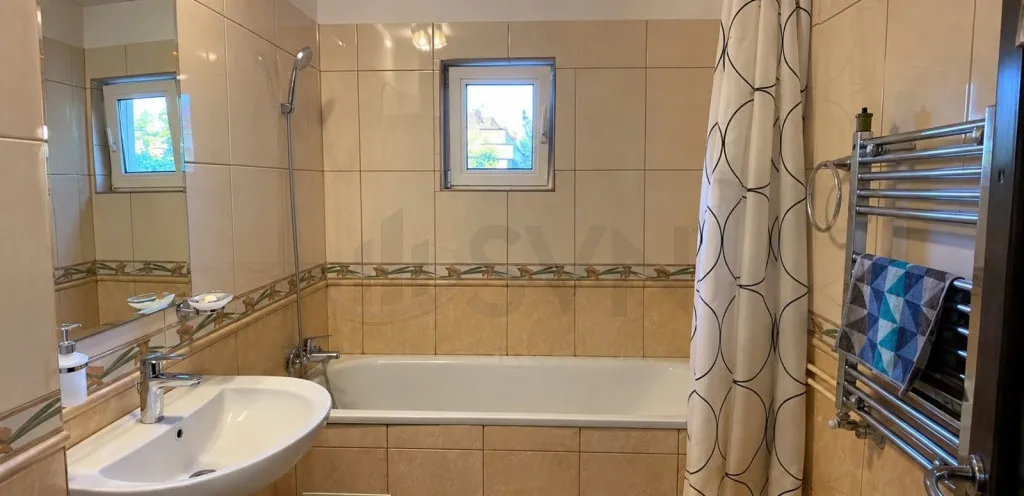 Apartament 2 camere I metrou Aurel Vlaicu I zona linistita