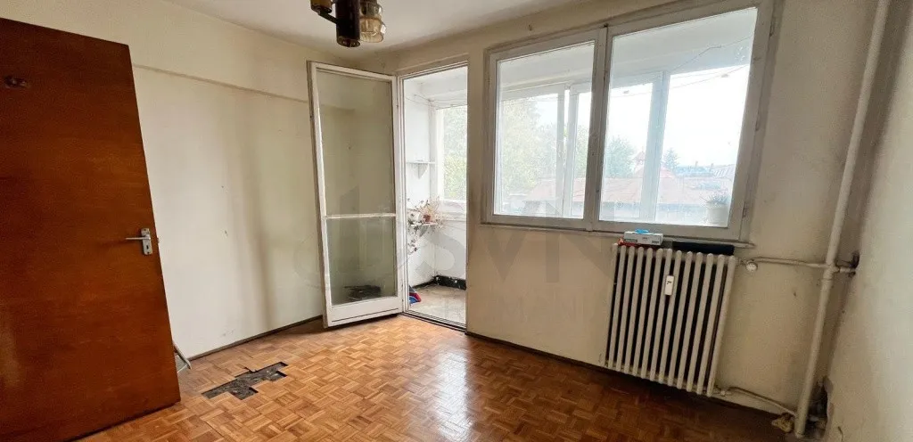 Apartament de 2 camere I Dimitrie Cantemir I investitie
