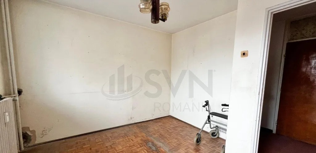 Apartament de 2 camere I Dimitrie Cantemir I investitie
