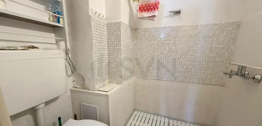 Apartament 2 camere I Metrou Piata Romana I Investitie
