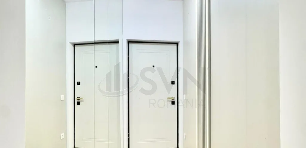 Apartament renovat integral l primaverii l charles de gaulle