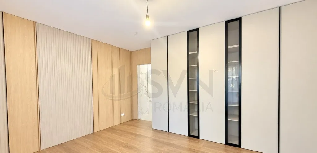 Apartament renovat integral l primaverii l charles de gaulle