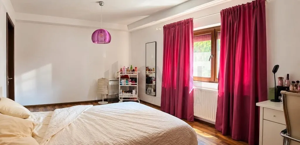 Casa 4 camere Pipera langa parcul Voluntari