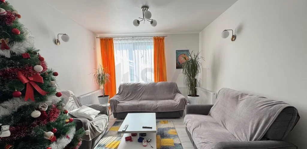 Casa constructie 2019 6 camere Titan Parc
